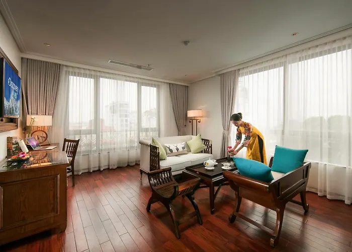 San Grand Hotel & Spa