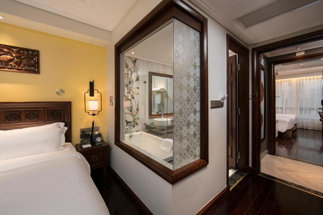 Khách sạn San Grand 5*
