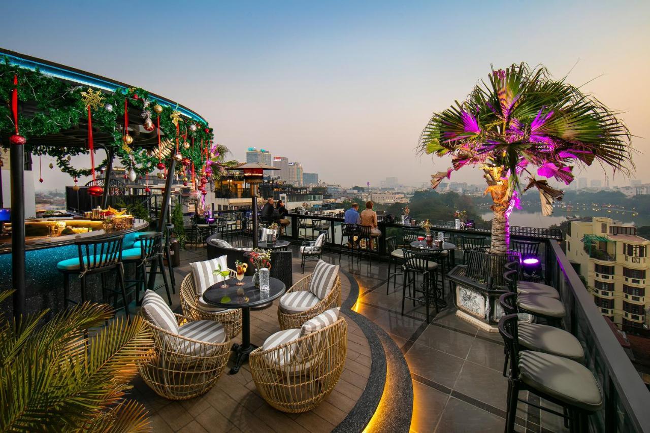 San Grand Hà Nội